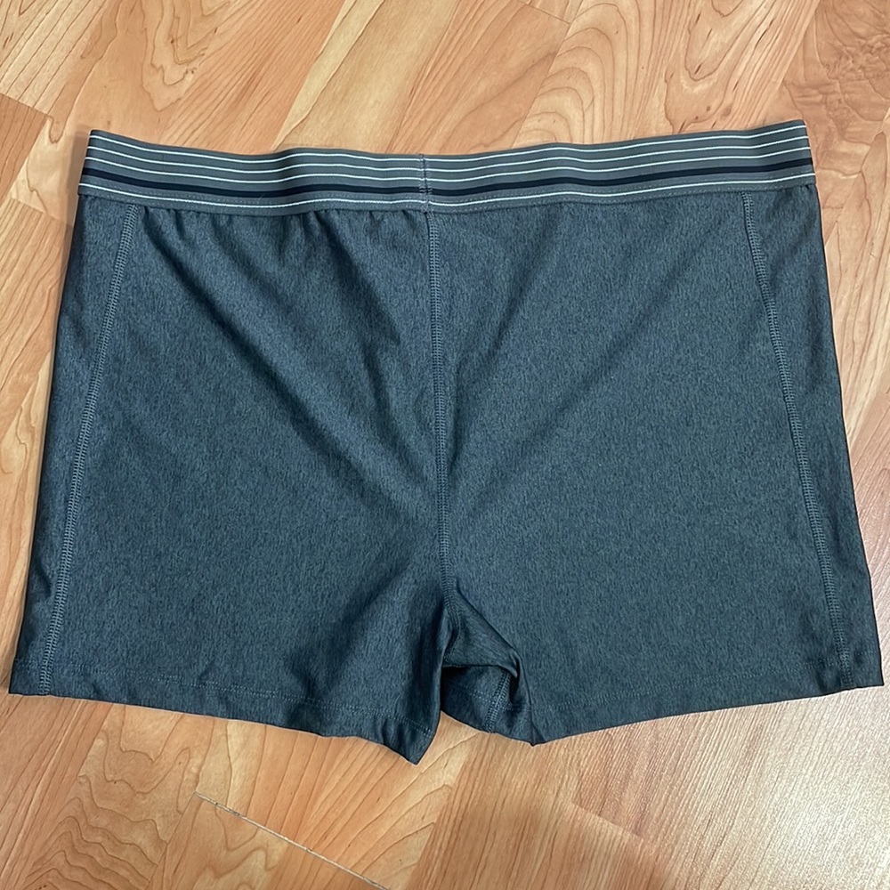 Compression shorts - Picture 3 of 3